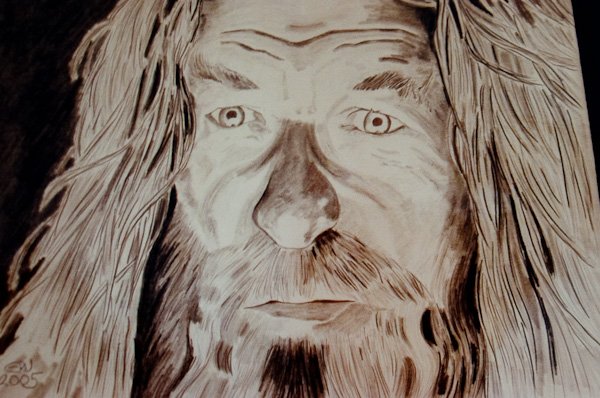 gandalf